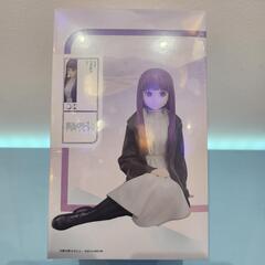 🍦新品未開封🍦葬送のフリーレン フェルン 1／7スケールフィギュアの画像