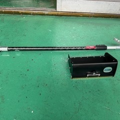 早い者勝ち！T2フラットボックス、ハンドルセット売り（250mm）の画像