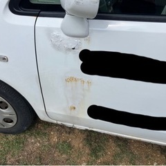 ホンダ　ライフ　軽　車検残少しの画像