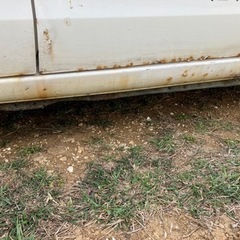 ホンダ　ライフ　軽　車検残少しの画像