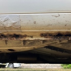 ホンダ　ライフ　軽　車検残少しの画像
