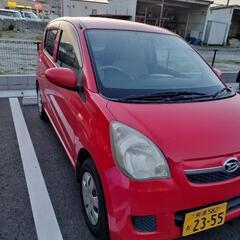 ダイハツ　ミラ