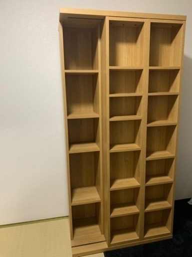 家具 収納家具 本棚