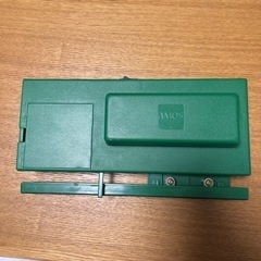 麻雀用アイテム