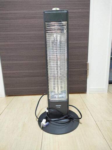 家電 季節、空調家電 遠赤外線ヒーター