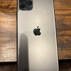 iPhone11プロマックス256