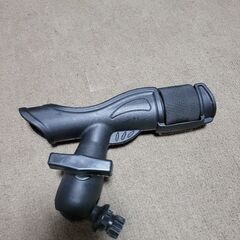 ﾛｯﾄﾞﾎﾙﾀﾞｰ　ｶﾔｯｸ　