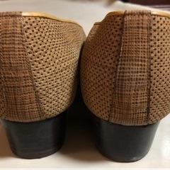 SHOE GALLERY OTA シューギャラリー オオタ パンプスの画像