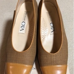 SHOE GALLERY OTA シューギャラリー オオタ パンプスの画像