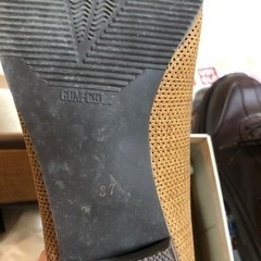 SHOE GALLERY OTA シューギャラリー オオタ パンプスの画像
