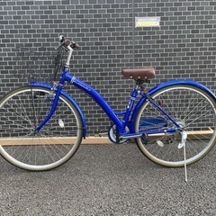 自転車 