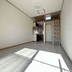 初期費用定額プラン8万円！フリーレント最大1ヶ月付き【サンライズ狭山　203号室】狭山市駅　徒歩12分✨（掲載日2024年3月29日　広告有効期限14日間) - 賃貸（マンション/一戸建て）