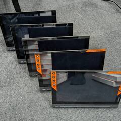 【5台セット　安くお譲りします】Lenovo Yoga Tab ...