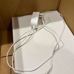 Belkin ベルキン　3in1 充電器　MagSafeの画像