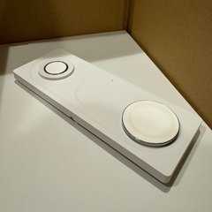 Belkin ベルキン　3in1 充電器　MagSafe