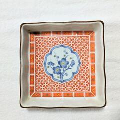 【秀月皿】1枚のみ