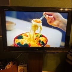 いんてる様確定@東池袋)東芝テレビ➕WALLテレビスタンド