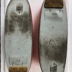 草履　レディース　使用済み　結婚式　成人式の画像