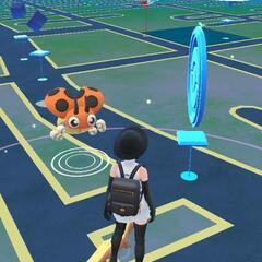 ポケGO 友達募集