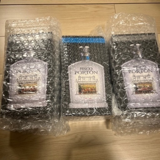 ピスコポルトン