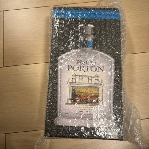 ピスコポルトン