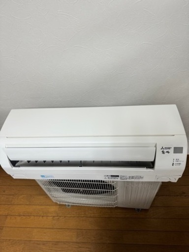 主に10畳用ルームエアコン　自社配送可能です　既設エアコン買取ります