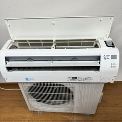 主に10畳用ルームエアコン 自社配送可能です 既設エアコン買取ります