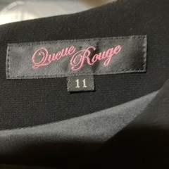 礼服11号レディースの画像