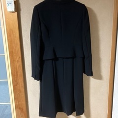 礼服11号レディースの画像