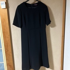 礼服11号レディースの画像