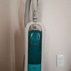 東芝　掃除機