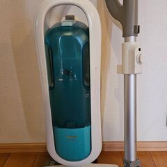東芝　掃除機の画像