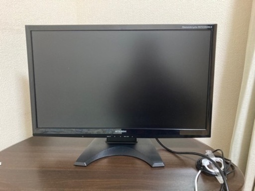 MITSUBISHI 23型液晶ディスプレイ　フルHD  液晶ディスプレイモニター