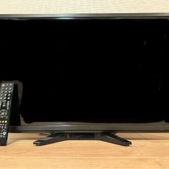 オリオン32V型 液晶テレビ BTX32-31HB