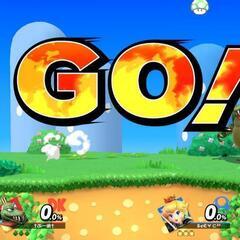 第3回！大乱闘スマッシュブラザーズ大会！！ - その他