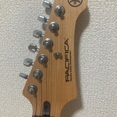 PACIFICA112V SPAC112V (YNS) の画像