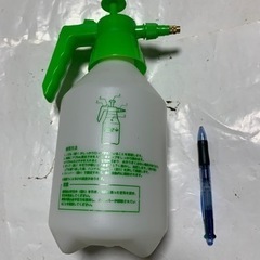 園芸用噴霧器の画像