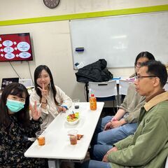 ❗️日本語と中国語で言語交換❗️ 中国語日本語交流会&日中口语教室！喝到飽飲み放題！❗️中文日文語言交流會❗️Chinese − 東京都