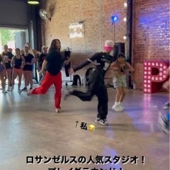 ❗️ダンススクールの生徒さん大募集❗️【初回無料】 - 町田市