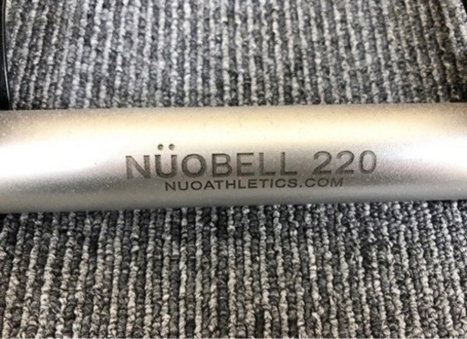 フレックスベル　20kg 2キロ刻み　可変ダンベル