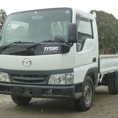 H22 タイタンダッシュ　AM/FMﾁｭｰﾅｰ　バイザー　ETC...