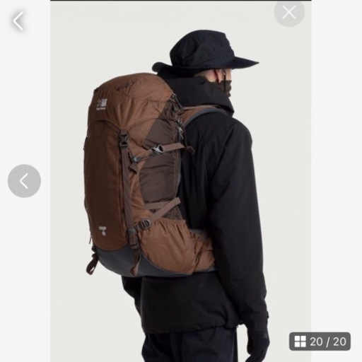 靴/バッグ バッグ リュックサック