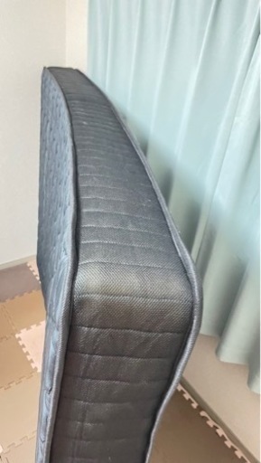 マットレス中古