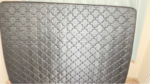 マットレス中古
