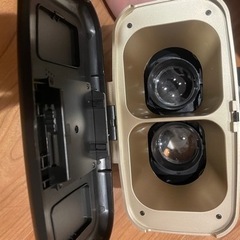 VRゴーグル　の画像