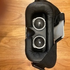 VRゴーグル　の画像