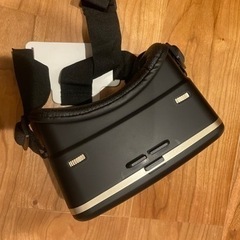 VRゴーグル　