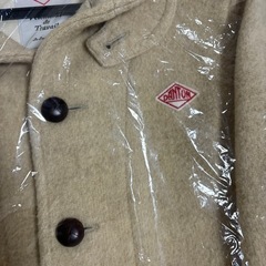 服/ファッション コート メンズの画像