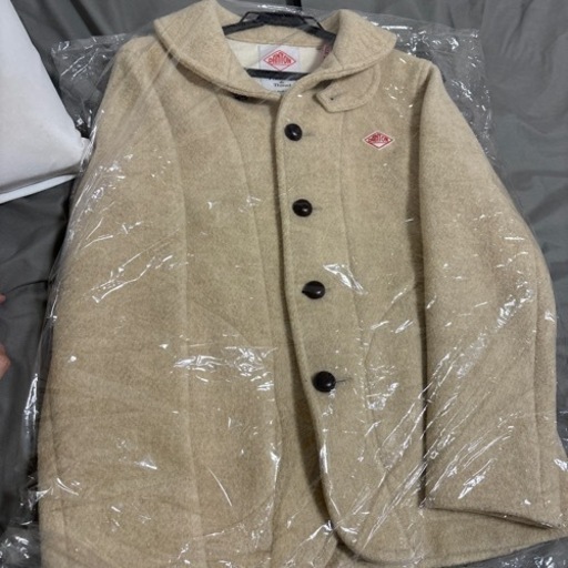 服/ファッション コート メンズ