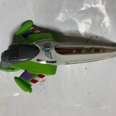 TOY   STORY   トイストーリー　 バズライトイヤー   ガン＆ソードの画像